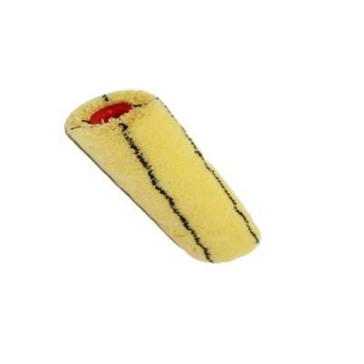 Superior Quality Selling Different Colors of Paint Roller Frame 4&quot; Mini Paint Roller Sleeve for Painting