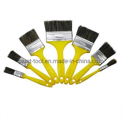 Paint Garden Tools Bristle Brush for Artist and Painting