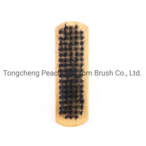 Pure Natural Bamboo Wood Bristle Brush