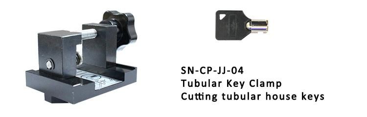 Hottest Universal Key Cutting Machine Duplicator for Sale