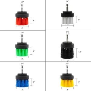 Power Drill Cleaning Brush Scrub Brush for Shower