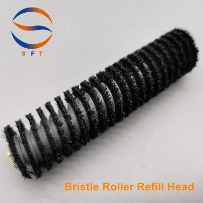 Bristle Roller Refill Head Replacement Covers for Fibre Glass Laminating