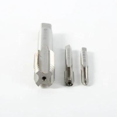 Hand Taps Finisher DIN 352 HSS-G - M 6 X 1.0