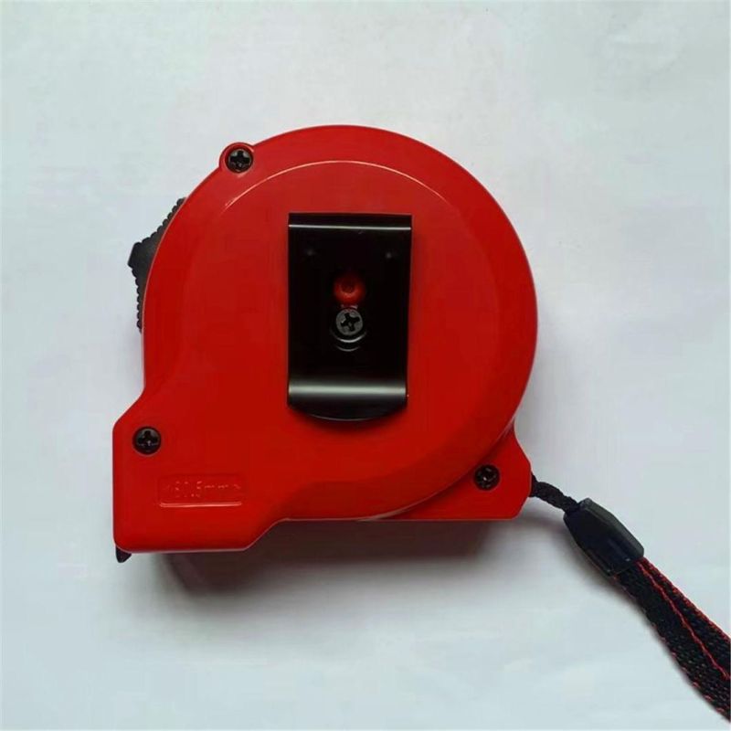 Wear Resistant and Durable Precision High Quality Steel Tape Measure