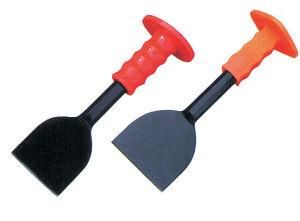 Brick Bolster with Rubber Handle (ST19028)