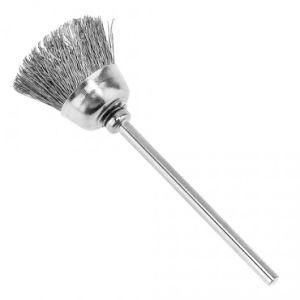 Buffing Wheel Accessories Cleaning Brush Kit for for Rotary Tool