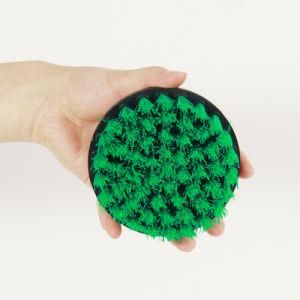 Power Scrubber Electric Drill Nylon for Cleaning Brush