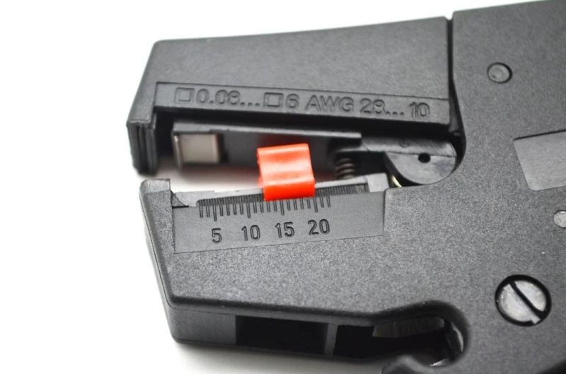 Hot Sale Crimping Tool Pliers Cable Terminals Crimper Crimping Tool
