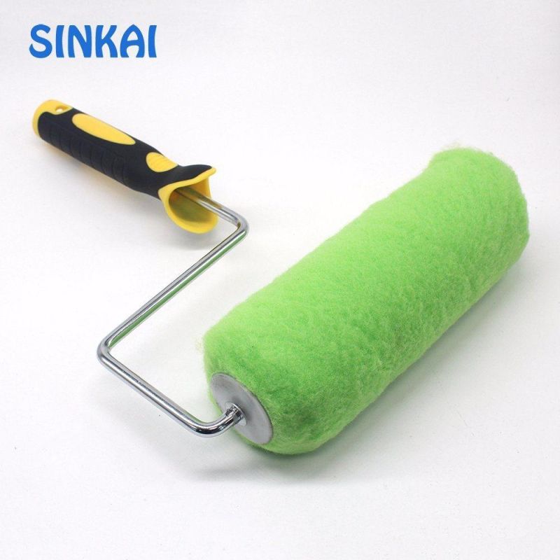 Professional 6mm Rebar Decorative Paint Roller