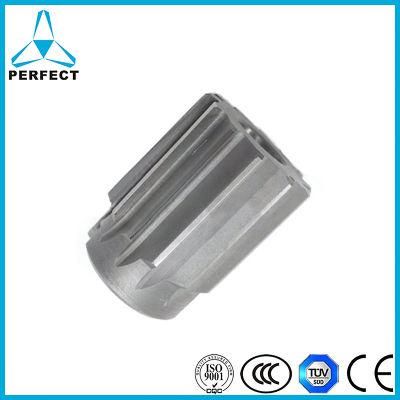 DIN219 Formb H7 HSS Straight Flute Machine-Purpose Shell Reamer