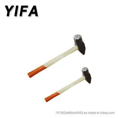 Hand Tools American Type Crosspein Sledge Hammer