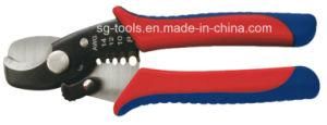 Wire Stripper with Nonslip Long Handle Building Tool