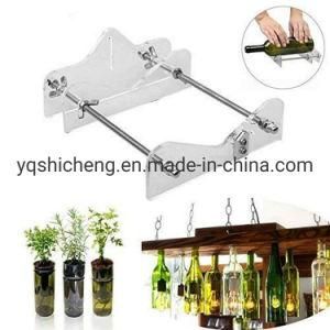 Beer Wine Glass Bottle Tubing Pipe Cutter for DIY Craft