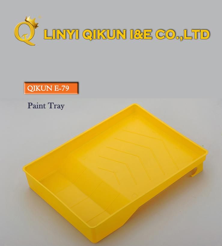 E-70 All Flower Design Rubber Roller
