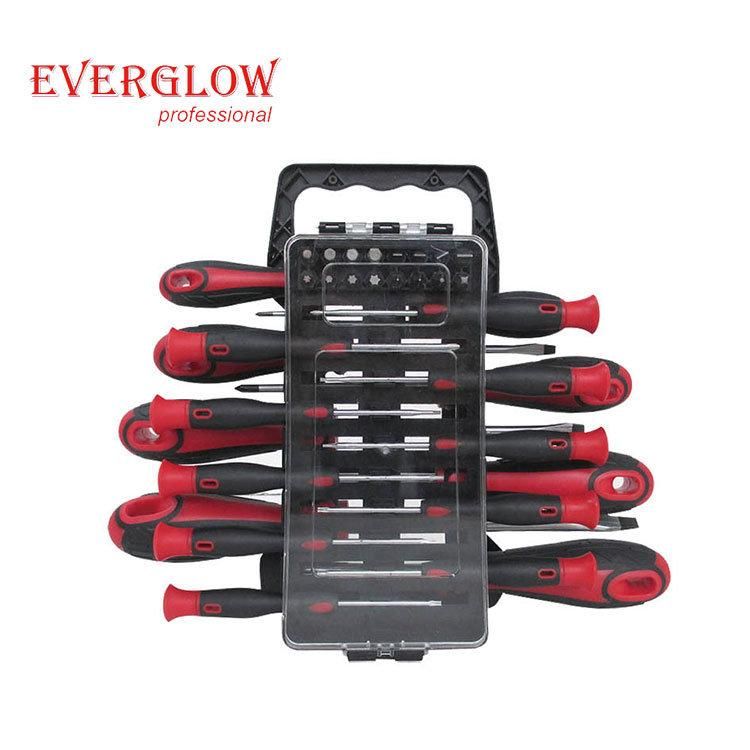 China Supplier 45PC Screwdriver Set