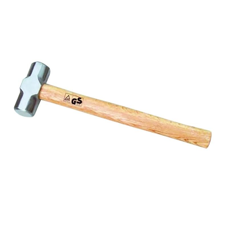 Popular Sale All The World Sledge Hammer with Handle 8lb