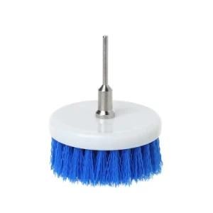 Drill Powered Scrub Heavy Duty Cleaning Brush