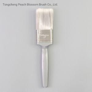 The Latest Version of 2020 Factory Wholesale Hot Sale Cheap High Quality Gray Plastic Handle Gray Plastic Wire Paint Brush