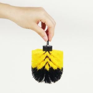 Power Drill Brush Kit for Carpet Cleaning
