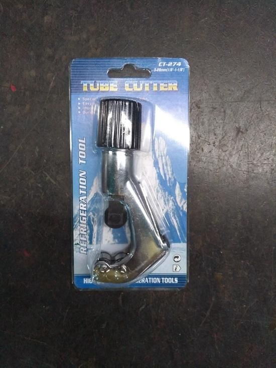 Refrigeration Hand Tools Tube Pipe Cutter CT-274