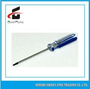 T8 Tamper Proof Torx Screwdriver