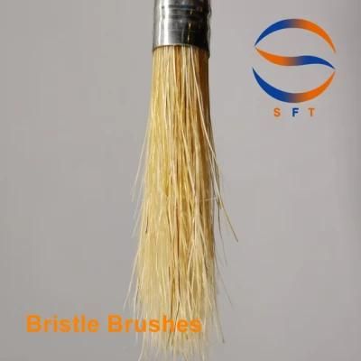3&prime;&prime; 38mm Bristle Length Bristle Brush for Fiberglass Laminating