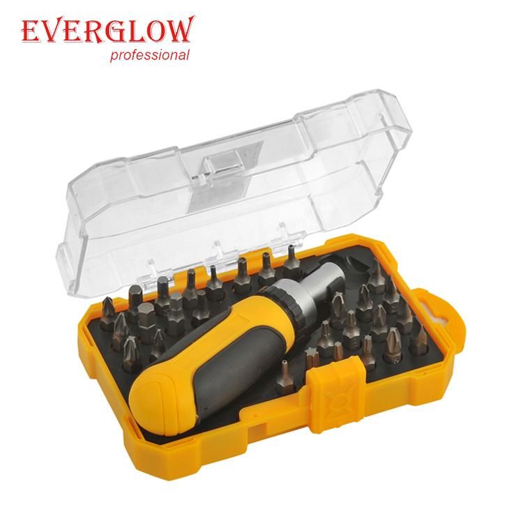31 in 1 Repair Kit Tools Precision Screw Driver Tool Screwdriver Set