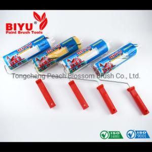 Factory Wholesale High Quality Polyester Roller Brush