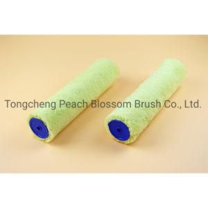 2020 New Yellow Polyester Fiber Roller