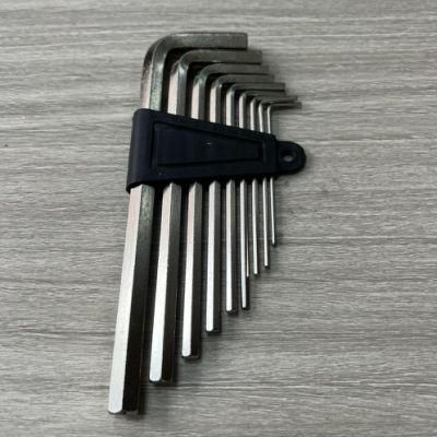Hex Key Wrench Hex Key Set Socket Key Wrench