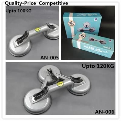 Horizontal Suction Cup