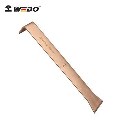 WEDO Non-Sparking Scraper, Deck