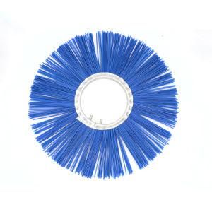 Flat Type PP Filament Road/Snow Sweeping Brush