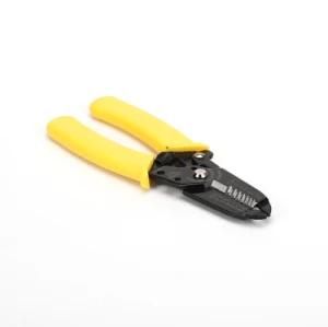 Self-Adjusting Electric Copper 6.5&prime;&prime; Wire Cutter Stripper Multi Tool Wire Cable Stripper