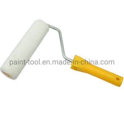 Hot Sale High Quality Paint Roller Brush Design