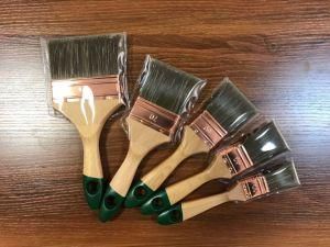 Spanish Market Paint Brush Filaments Mixed with Bristle