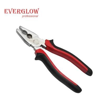 Wholesale Market Fashion Design Cheap Price Insulated Combination Pliers