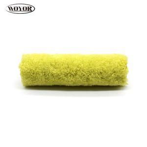 Hot Selling Euro-Style Soft Rubber Paint Roller Handle