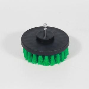 Multi-Function Electric Drill Brush Power Scrubber Cleaning Kit