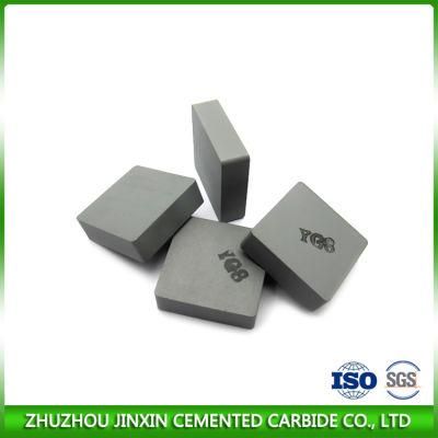 Carbide Brazed Insert Apmt Aluminium Inserts