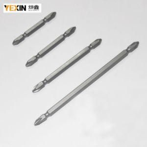 Yexin Screwdrive Bit Handware Tool 65mm Bits