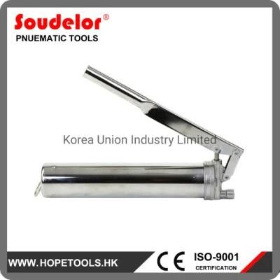 Automobile Repair Strong Power Japan Type Grease Gun Ui-9409