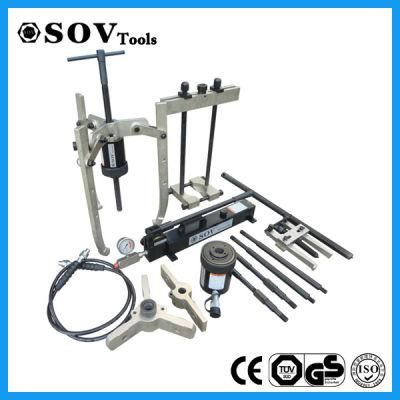 Hydraulic Grip Puller Sets (SOV-BHP)