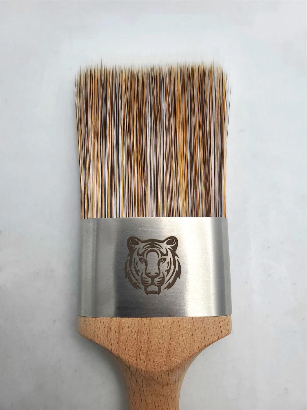 2inch International Professional Woode Handle Paint Brush
