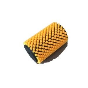 Wax White Nylon Snowboard Ski Roto Brush 100 mm