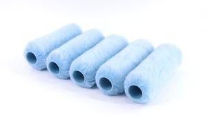 2020 New Blue Polyester Fiber Roller