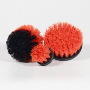 Power Drill Wheel Cleaning Brush