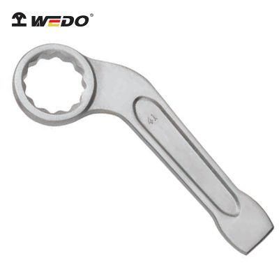 Wedo Professional Stainless Steel Striking Box Bent Wrench