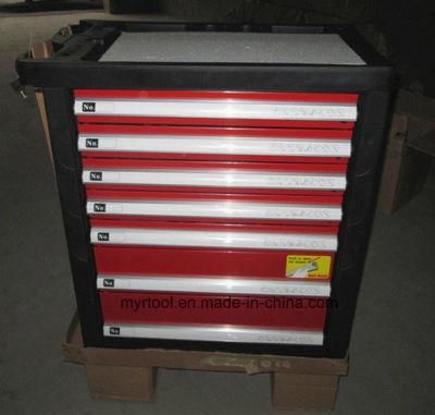 228PCS-7drawers Heavy Duty Mobile Tool Cabinet (FY228A)
