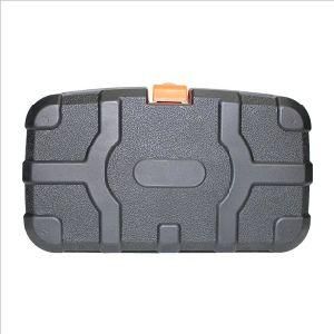 Plastic Tool Box 8 Electrician Tool Set